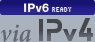 IPv6 READY
